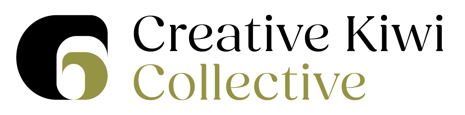 Creative Kiwi Collective Logo