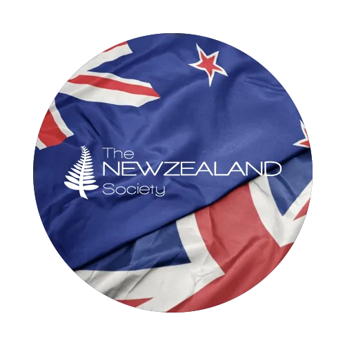 The New Zealand Society