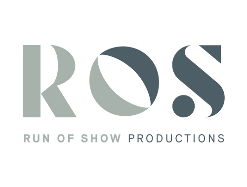 Run of Show Productions